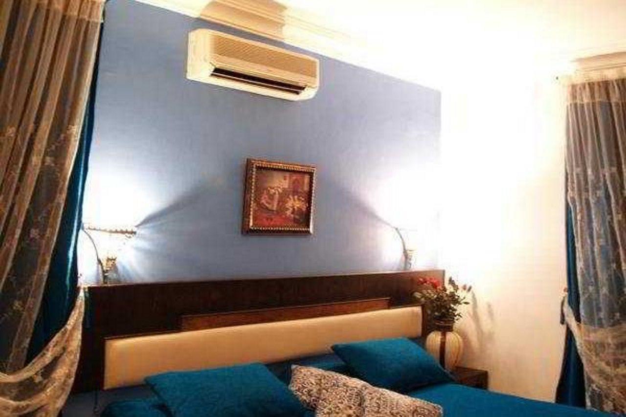 Hotel Tafoukt Marrakesh Kamer foto